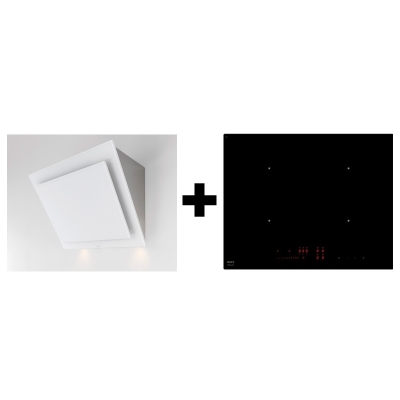 Novy õhupuhasti pliidiplaadi komplekt, 7859 + 1763/2, garantiiga 5 aastat!