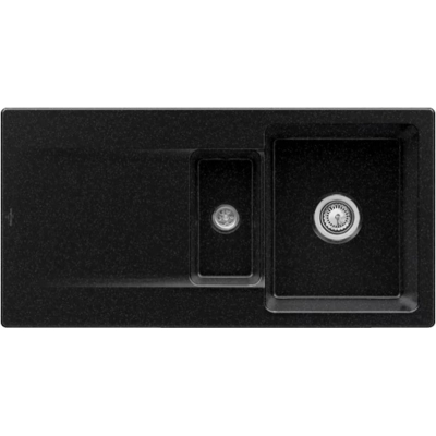 Виллерой и amp; Boch Siluet 60 R, цвет J0 Хромит, Premiumline