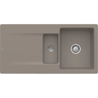 Villeroy &amp; Boch Siluet 60 R, värvus TR Timber, Premiumline