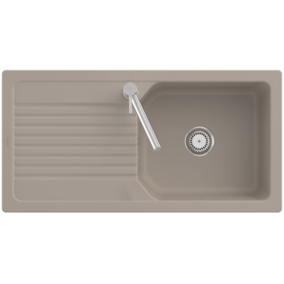 Villeroy &amp; Boch Linara 60, värv AM Almond, Classicline