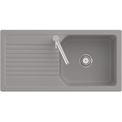 Villeroy &amp; Boch Linara 60, color KD Fossil, Classicline