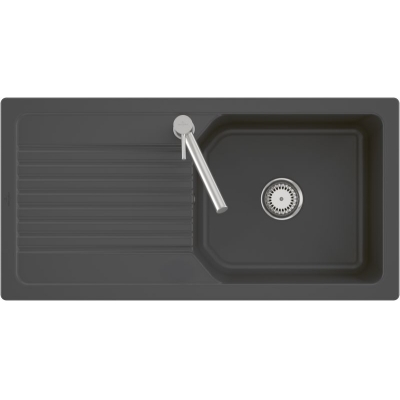 Villeroy &amp; Boch Linara 60, värvus i4 Graphite, Classicline