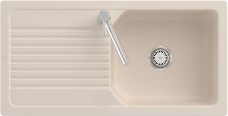 Villeroy &amp; Boch Linara 60, värvus FU Ivory, Classicline