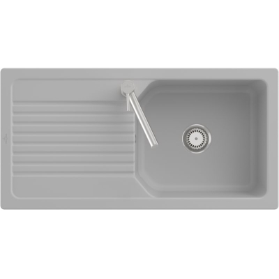 Villeroy &amp; Boch Linara 60, color SM Steam, Classicline