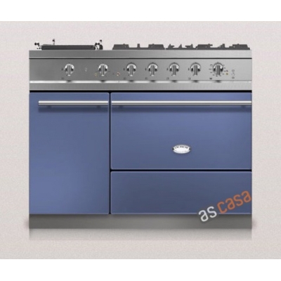 Lacanche Chassagne Modern, keedujaam, 110,5 cm, värv Armor, garantiiga 5 aastat!