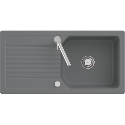 Villeroy &amp; Boch Linara 60, color SL Stone, Classicline