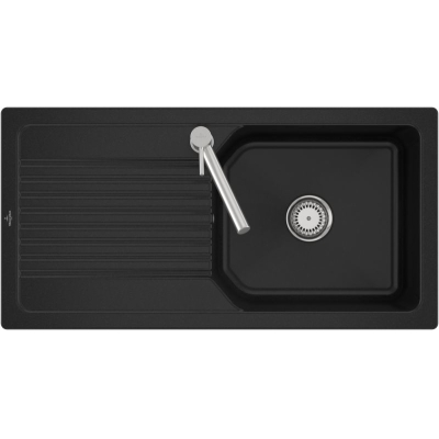 Villeroy &amp; Boch Linara 60, värvus J0 Chromite, Premiumline