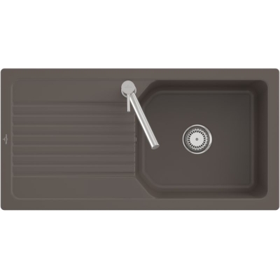 Villeroy &amp; Boch Linara 60, color TR Timber, Premiumline