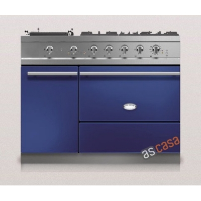 Lacanche Chassagne Modern, keedujaam, 110,5 cm, värvus Porto Blue, garantiiga 5 aastat!