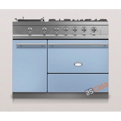 Lacanche Chassagne Modern, keedujaam, 110,5 cm, värvus Delft sinine, garantiiga 5 aastat!