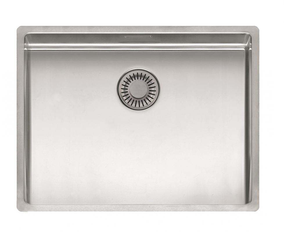 Reginox New York 55x40, stainless steel sink, R36075