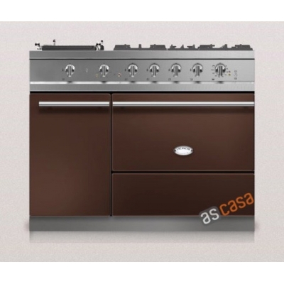 Lacanche Chassagne Modern, keedujaam, 110,5 cm, värviline šokolaad, garantiiga 5 aastat!