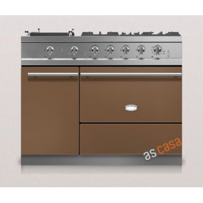 Lacanche Chassagne Modern, keedujaam, 110,5 cm, värvus kastanipruun, garantiiga 5 aastat!
