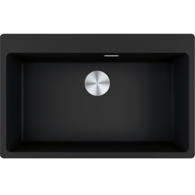 Franke Maris MRG 610-73 A Fragranit+ sisseehitatud valamu, sulgurklapp, oonüks, 114.0708.230