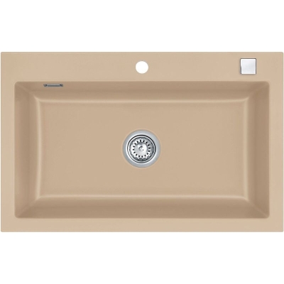 Systemceram KeraDomo MERA 80, värviliiv (matt), garantiiga 5 aastat