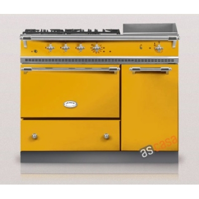 Lacanche Chambertin Classic, keedujaam, 110,5 cm, värvus Provence Yellow, garantiiga 5 aastat!