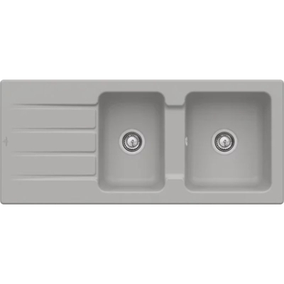 Villeroy &amp; Boch Architectura 80, värv KD Fossil, Classicline