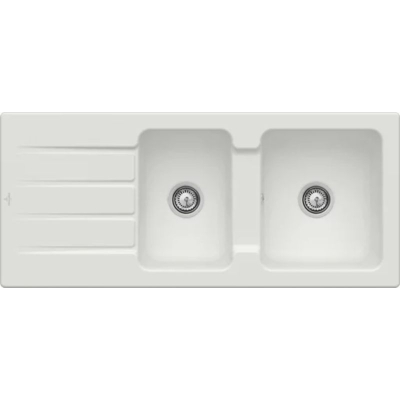 Villeroy &amp; Boch Architectura 80, värv SM Steam, Classicline