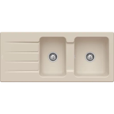 Villeroy &amp; Boch Architectura 80, värv AM Almond, Classicline