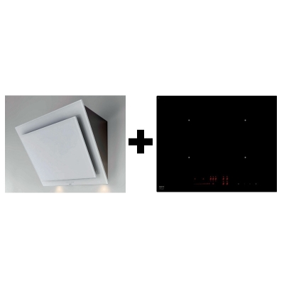 Novy õhupuhasti pliidiplaadi komplekt, 7851 + 1763/2, garantiiga 5 aastat!