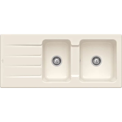 Villeroy &amp; Boch Architectura 80, värv KR Crema, Classicline