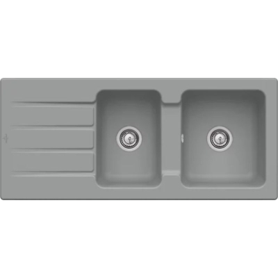 Villeroy &amp; Boch Architectura 80, värv SL Stone, Classicline