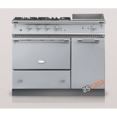 Lacanche Chambertin Classic, keedujaam, 110,5 cm, värvus keraamiline hall, garantiiga 5 aastat!