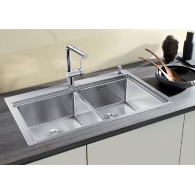 Blanco Divon II 8-IF, InFino äravool, 521663
