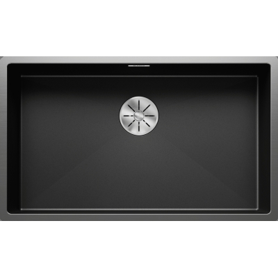 Blanco Claron 700-IF, tume teras, InFino äravool, 527837