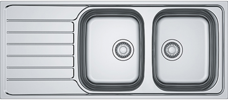 Обод Franke Spark SKX 621 нормальный, 101.0469.740, 11063