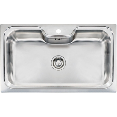 Reginox Jumbo, saab paigaldada tugivalamuks, R18354