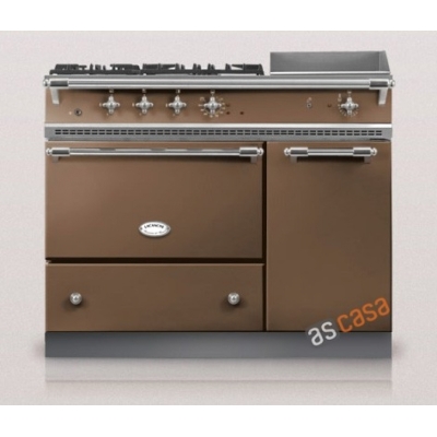 Lacanche Chambertin Classic, keedujaam, 110,5 cm, värvus kastanipruun, garantiiga 5 aastat!