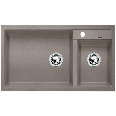 Blancometra 9 Silgranit PuraDur 2, värv tartufo, 517364