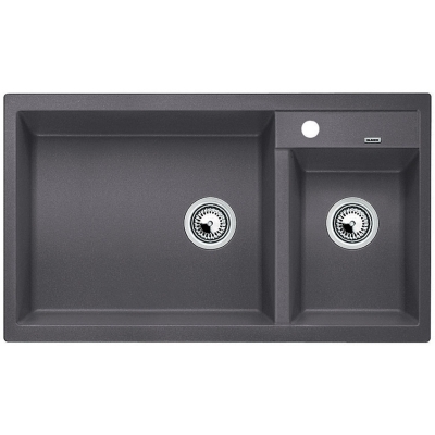 Blancometra 9 Silgranit PuraDur 2, värvus kivihall, 518886