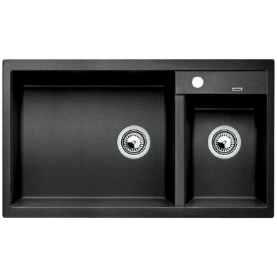 Blancometra 9 Silgranit PuraDur 2, värv antratsiit, 513273