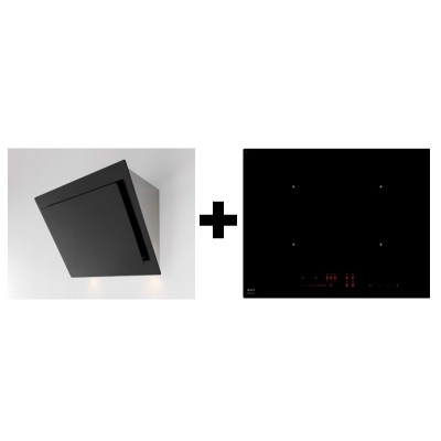 Novy õhupuhasti pliidiplaadi komplekt, 7850 + 1763/2, garantiiga 5 aastat!