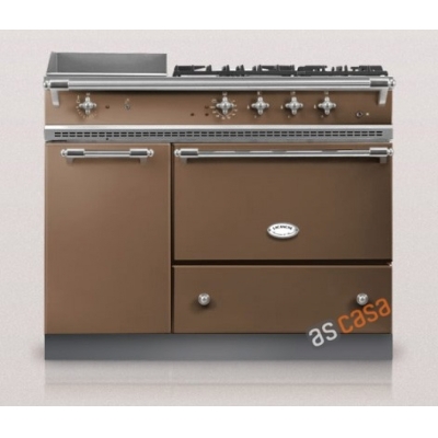 Lacanche Chassagne Classic, keedujaam, 110,5 cm, värvus kastanipruun, garantiiga 5 aastat!