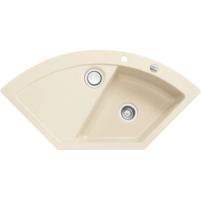 Systemceram KeraDomo MERA ECK, värv Noblesse (matt), garantiiga 5 aastat