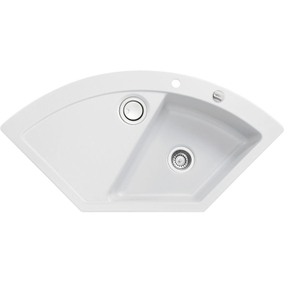 Systemceram KeraDomo MERA ECK, värviline satiin (matt), garantiiga 5 aastat