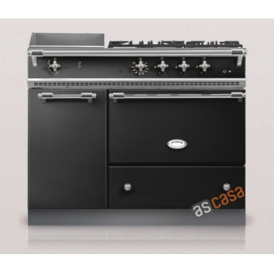 Lacanche Chassagne Classic, küpsetusjaam, 110,5 cm, värvus antratsiit, garantiiga 5 aastat!