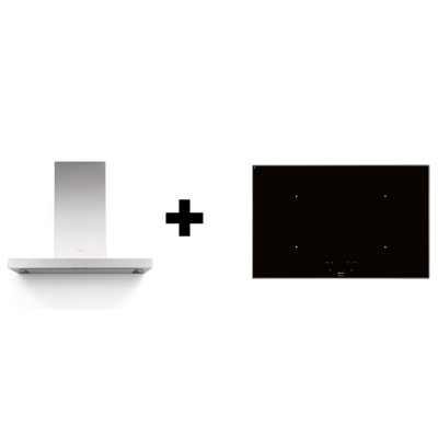 Novy õhupuhasti pliidiplaadi komplekt, 7605 + 1726/2, garantiiga 5 aastat!