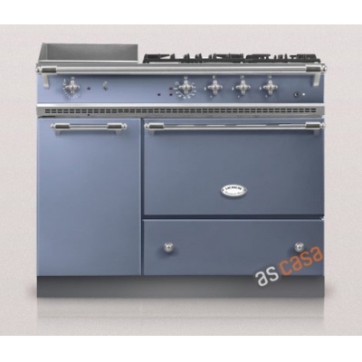 Lacanche Chassagne Classic, keedujaam, 110,5 cm, värv Armor, garantiiga 5 aastat!