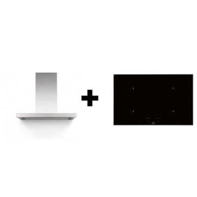 Novy õhupuhasti pliidiplaadi komplekt, 7600 + 1726/2, garantiiga 5 aastat!