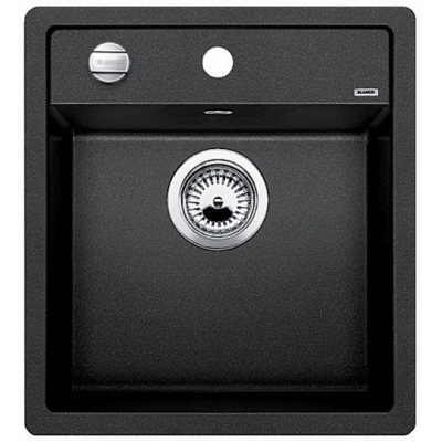 Blancodalago 45-F Silgranit PuraDur 2, värv antratsiit, 517166