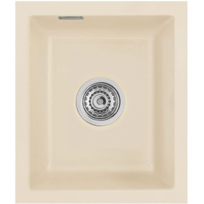 Systemceram KeraDomo MERA 39 F in Noblesse (matt), with a 5-year guarantee