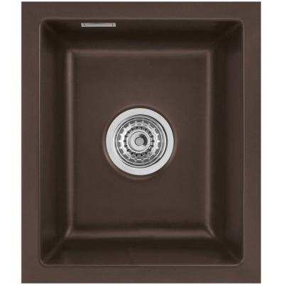 Systemceram KeraDomo MERA 39 F Sienas (matt), 5-aastase garantiiga