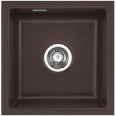 Systemceram KeraDomo MERA 46 F/o Sienas (matt), 5-aastase garantiiga