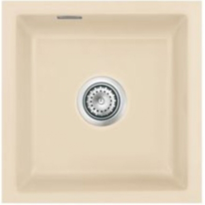 Systemceram KeraDomo MERA 46 F/o Noblesse'is (matt), 5-aastase garantiiga