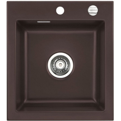 Systemceram KeraDomo MERA 46 F in Siena (matt), with 5 year guarantee