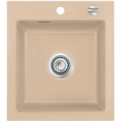 Systemceram KeraDomo MERA 46 F liivas (matt), 5-aastase garantiiga